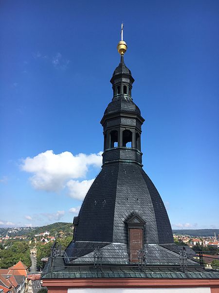 Stadtpfarrkirche St. Blasius