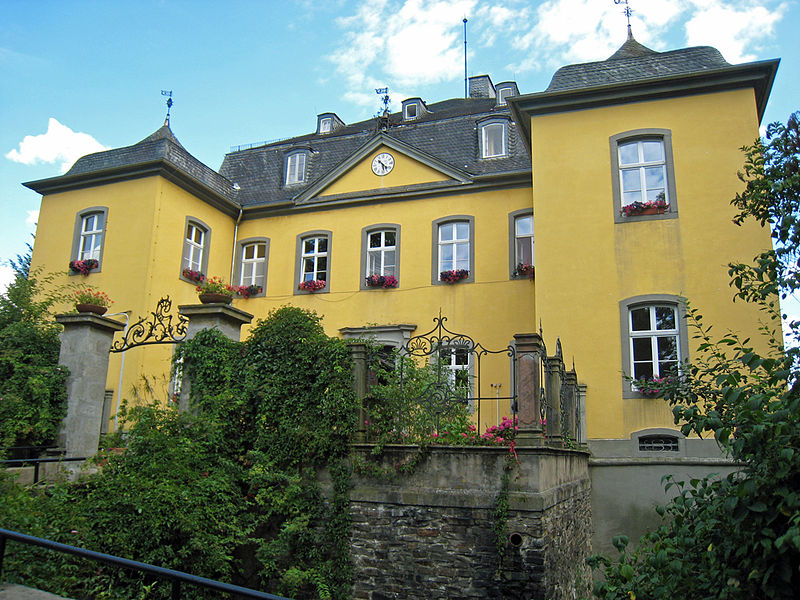 Haus Blegge