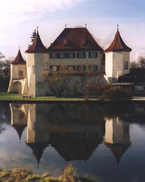 Międzynarodowa Biblioteka Młodzieżowa