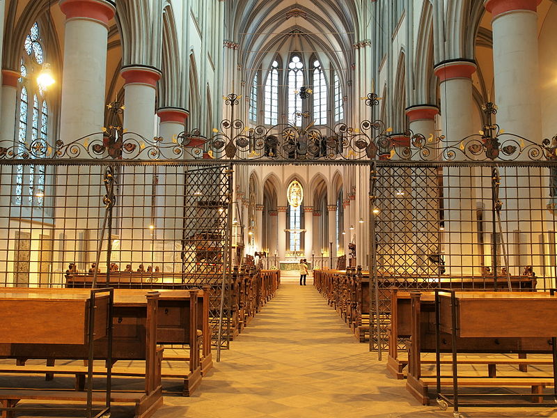 Catedral de Altenberg