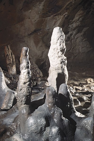 Heinrichshöhle