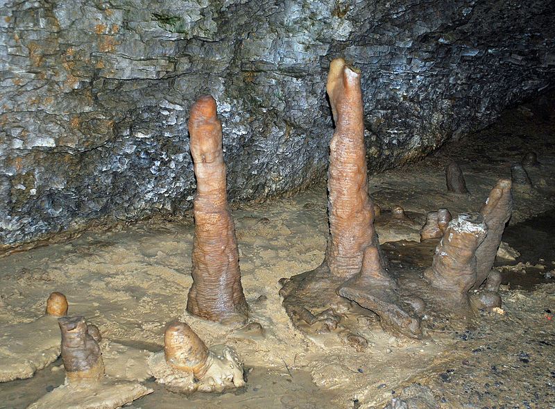 Eberstadter Tropfsteinhöhle