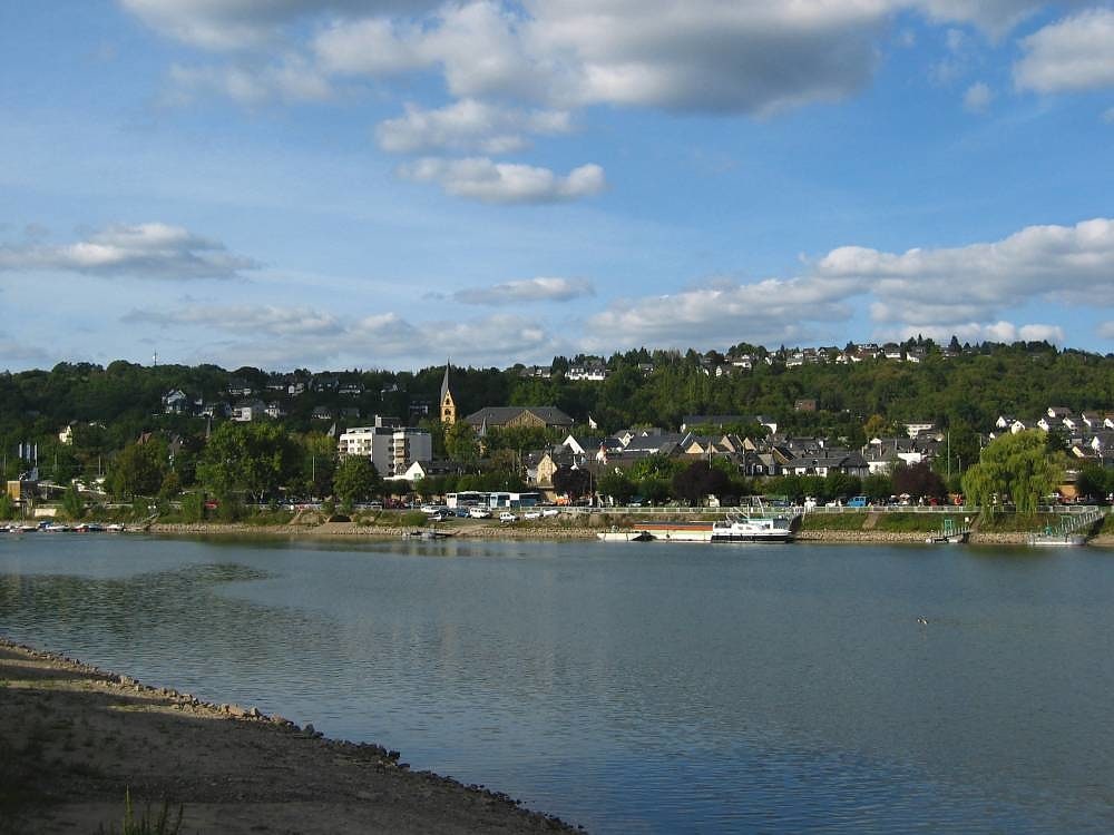 Vallendar, Deutschland