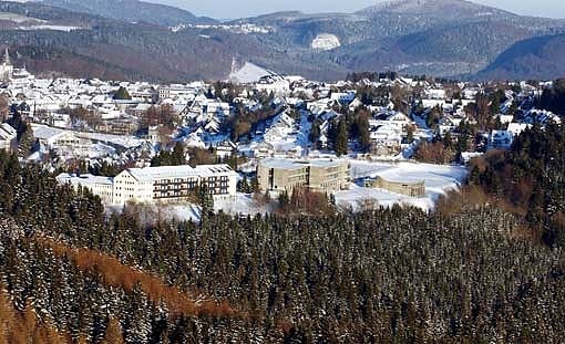 Winterberg, Alemania