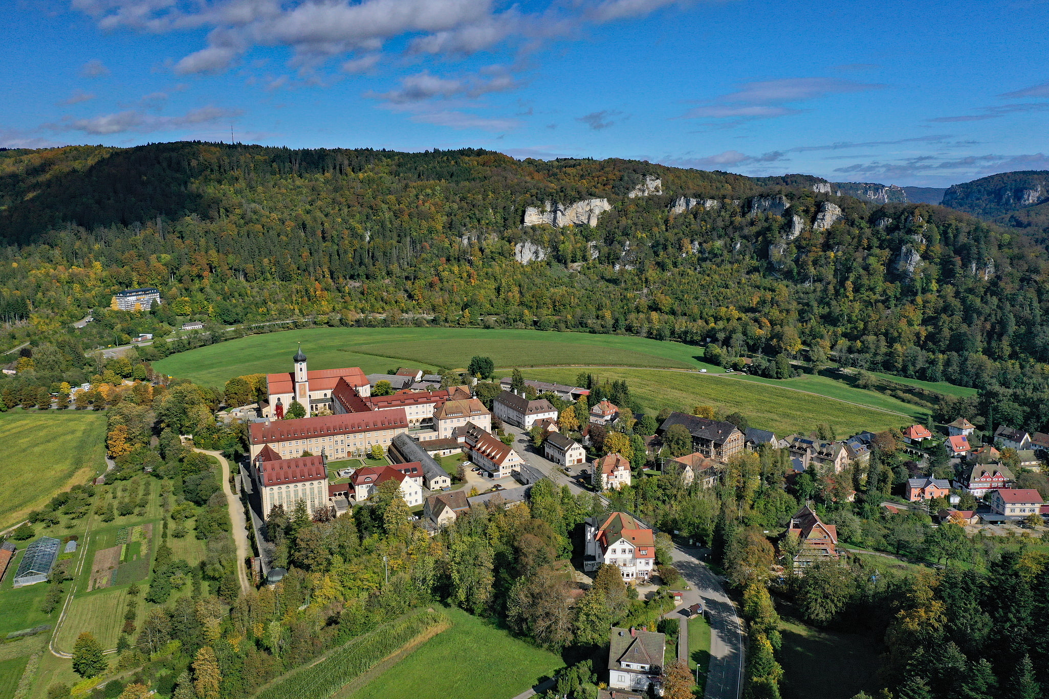 Beuron, Deutschland