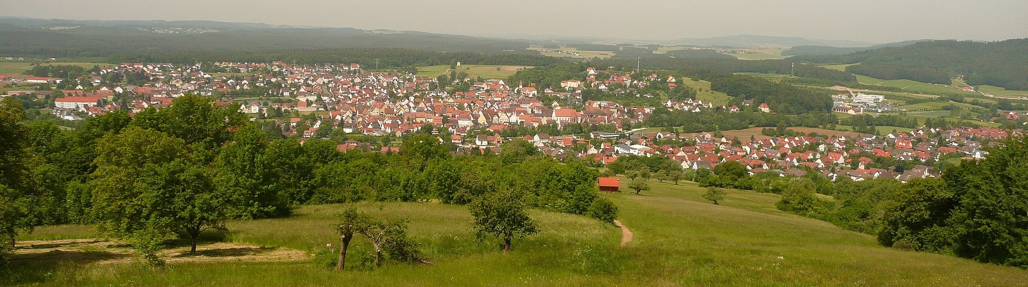 Schnaittach, Alemania