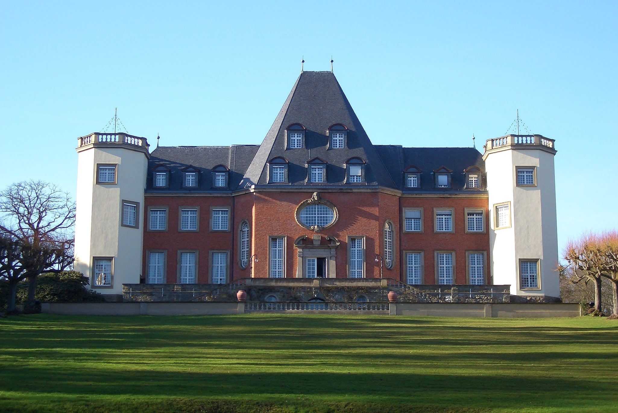 Sankt Augustin, Alemania