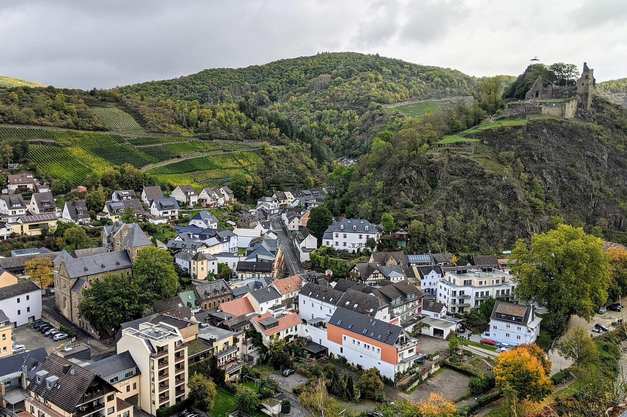 Altenahr, Allemagne