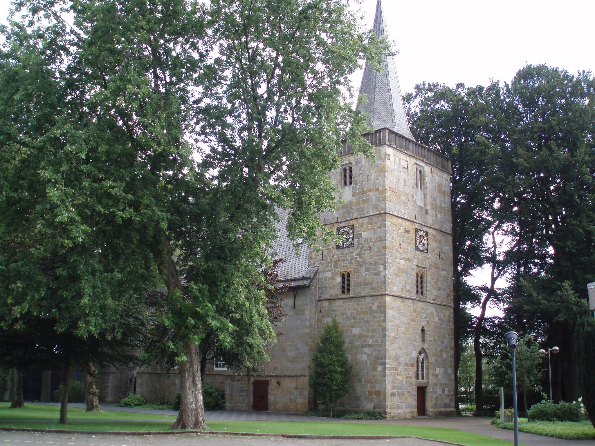 Emlichheim, Deutschland