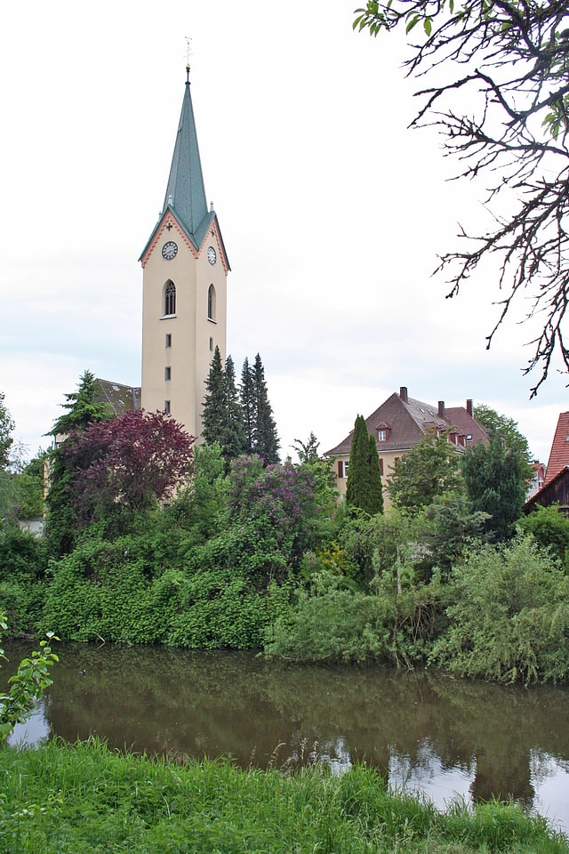 Eriskirch, Allemagne