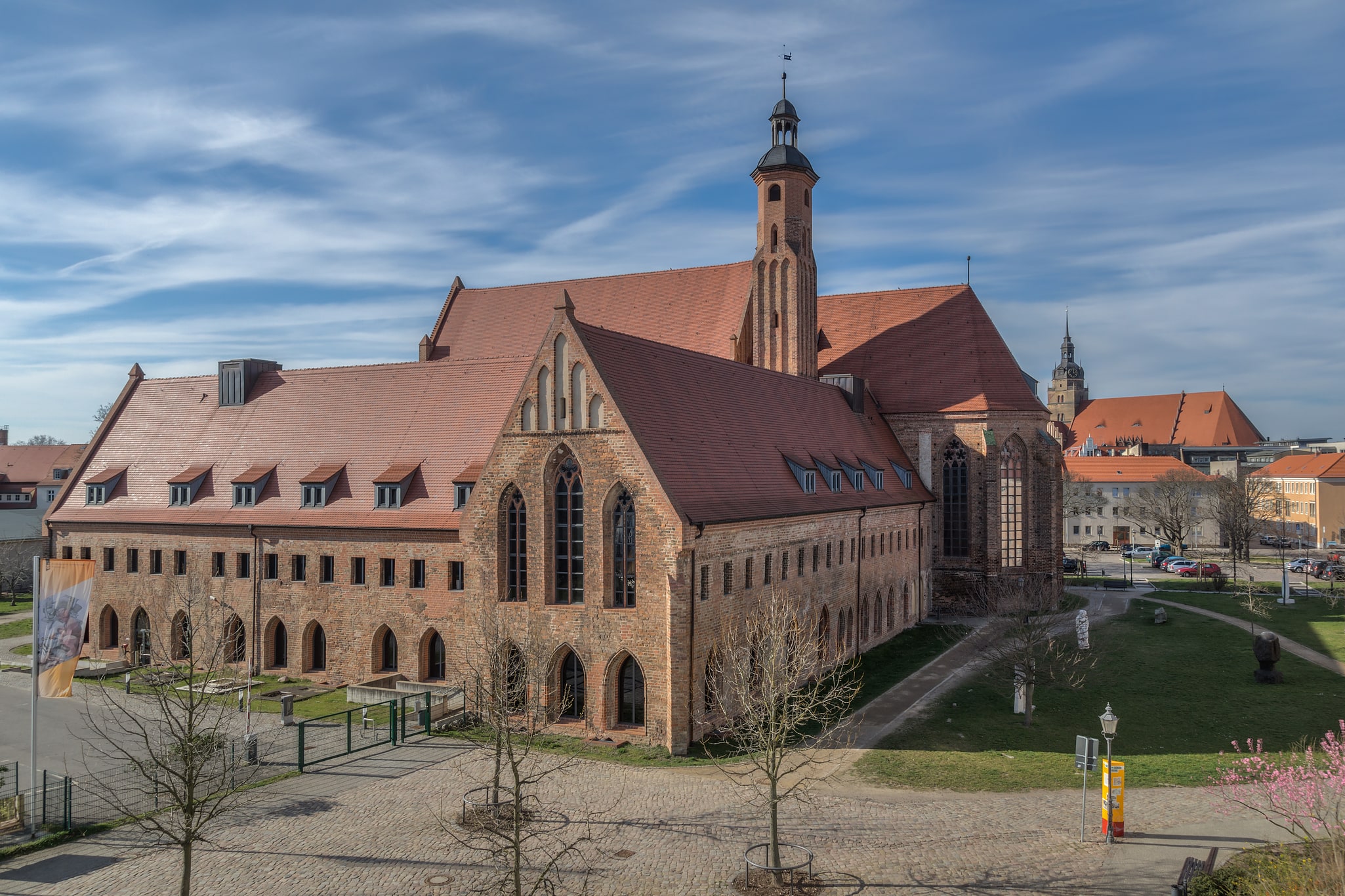 Ciudad de Brandeburgo, Alemania