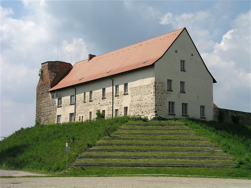 Wesenberg, Germany