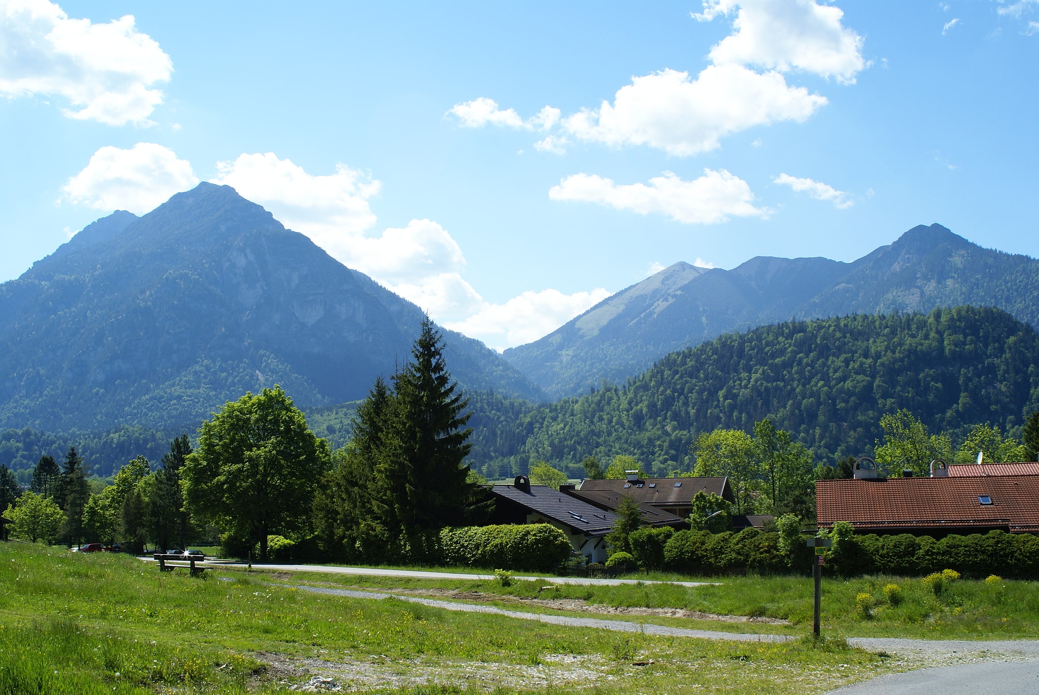 Farchant, Deutschland