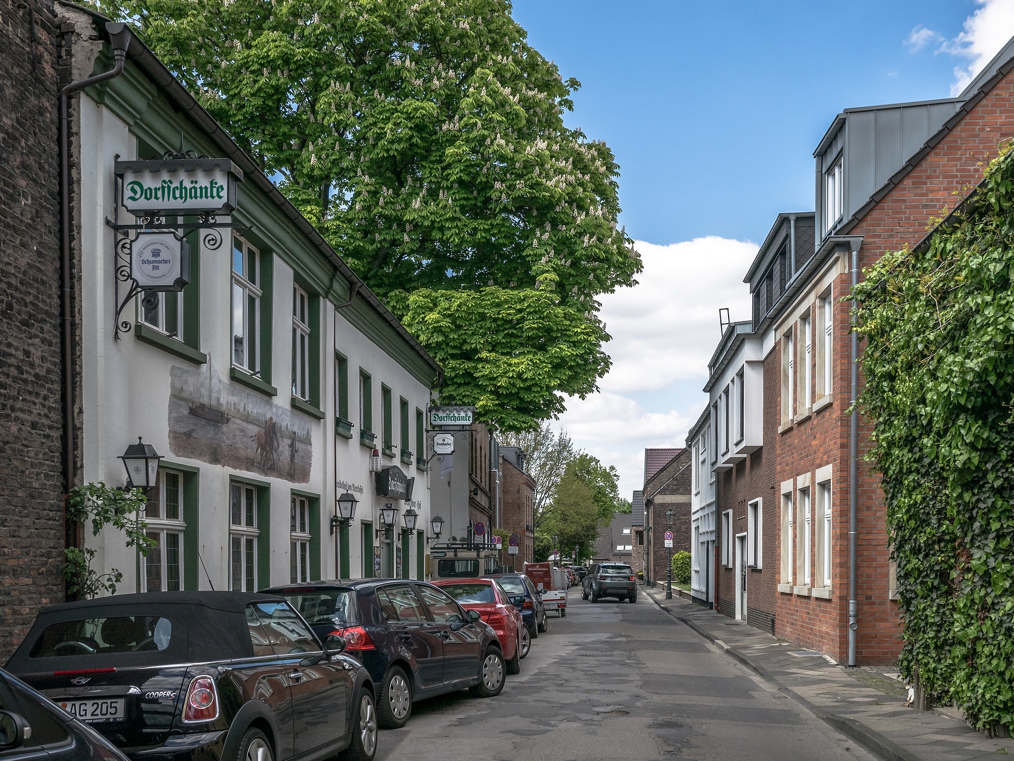 Niederkassel, Allemagne