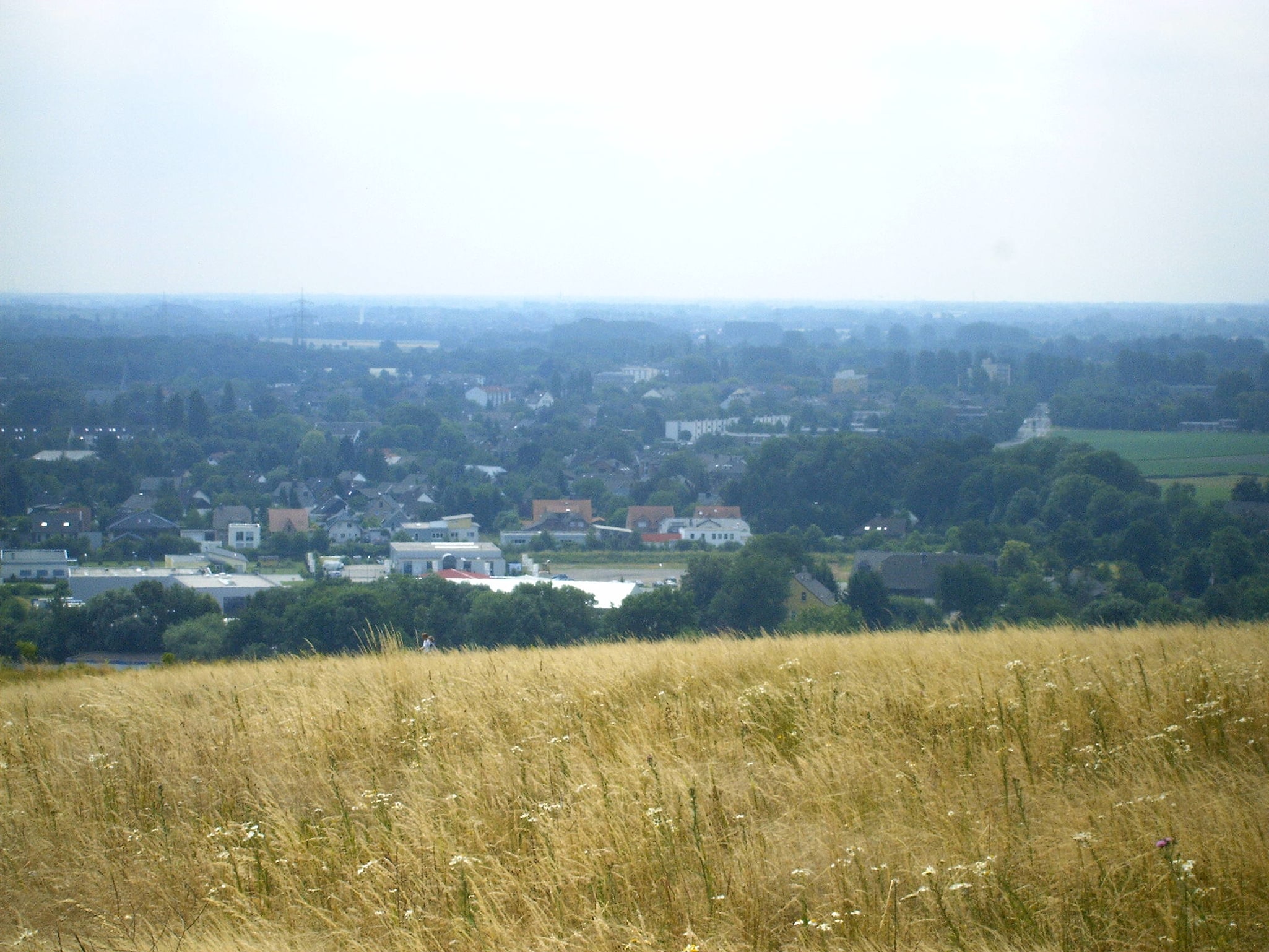 Neukirchen-Vluyn, Deutschland