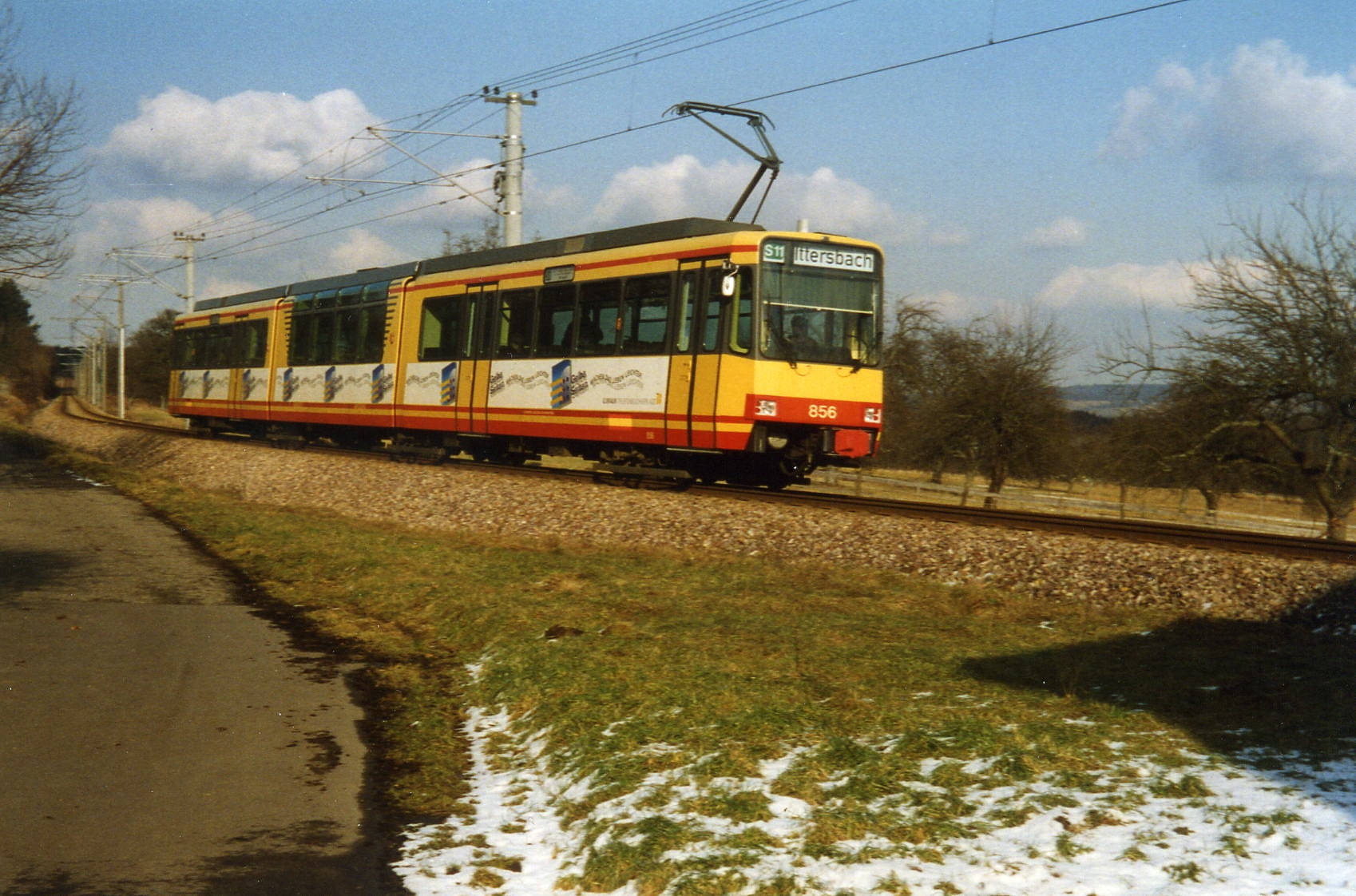 Karlsbad, Deutschland