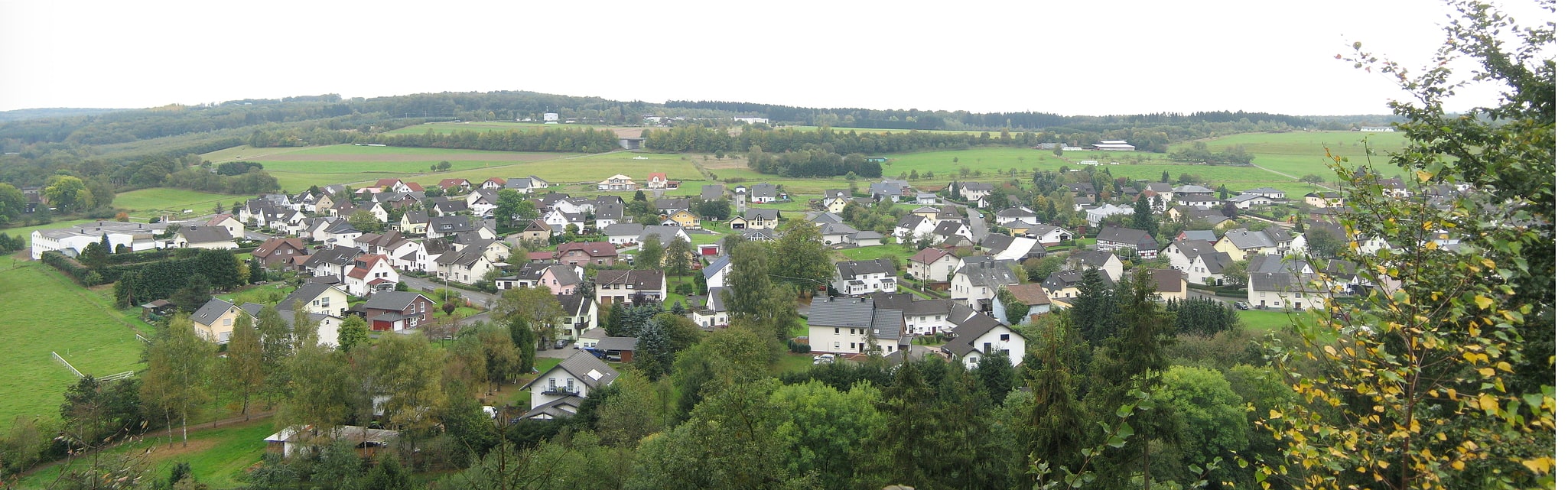 Atzelgift, Deutschland