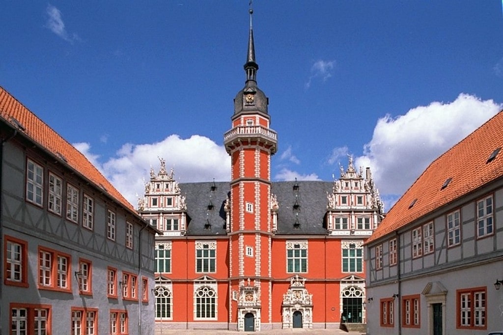 Helmstedt, Germany