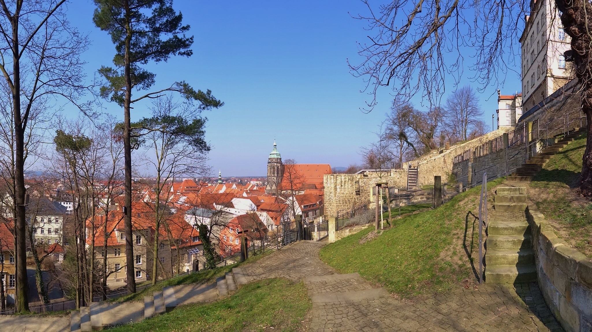 Pirna, Deutschland