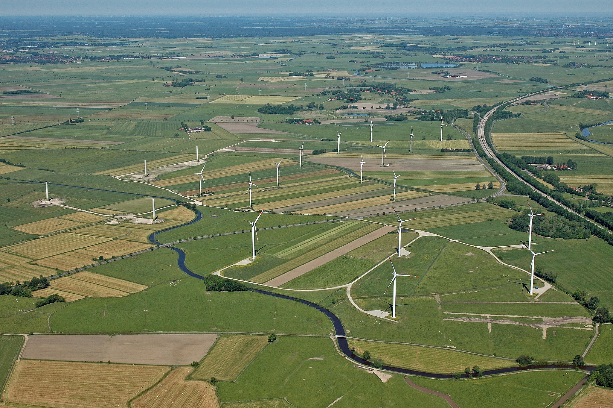 Bockhorn, Deutschland