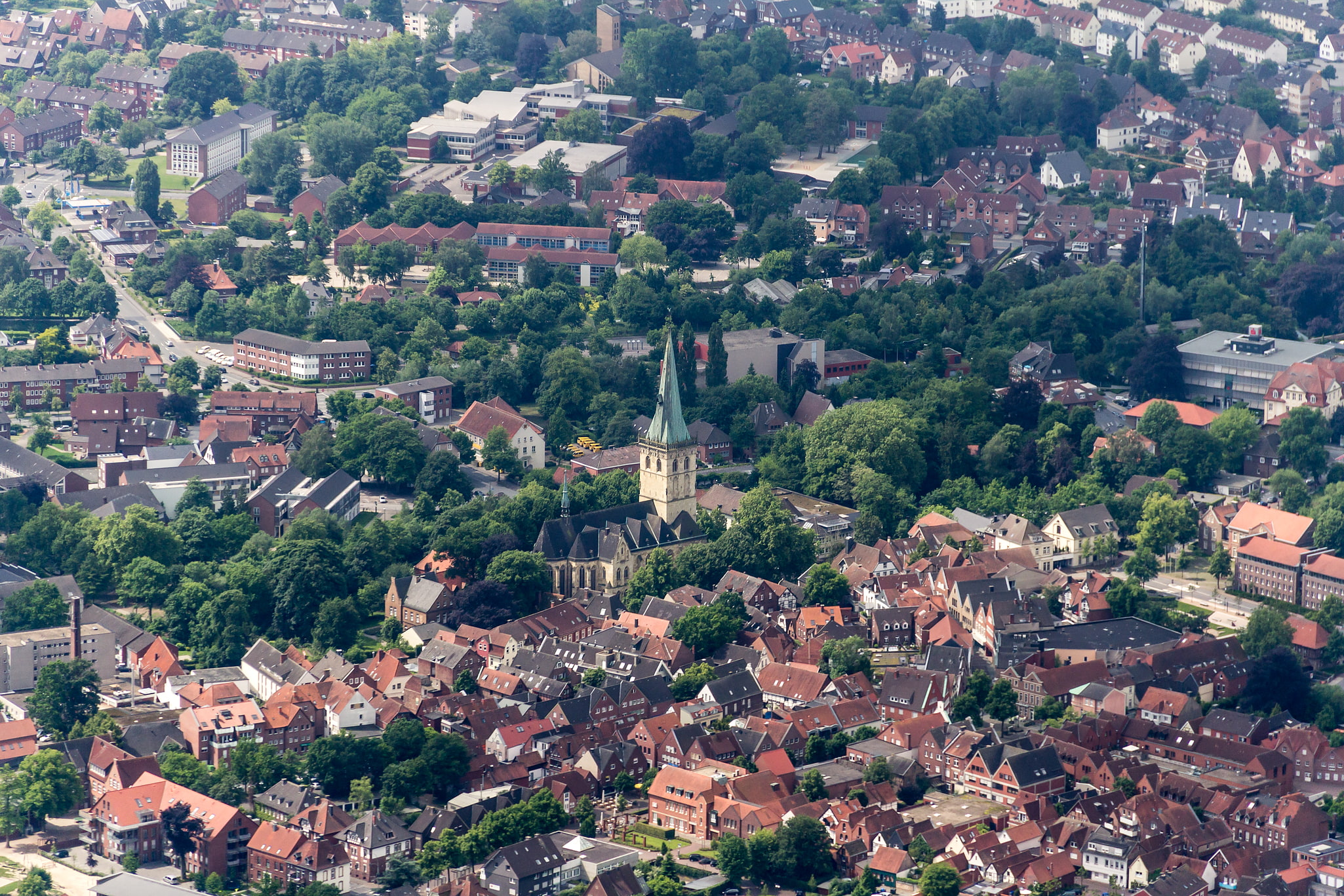 Lüdinghausen, Germany