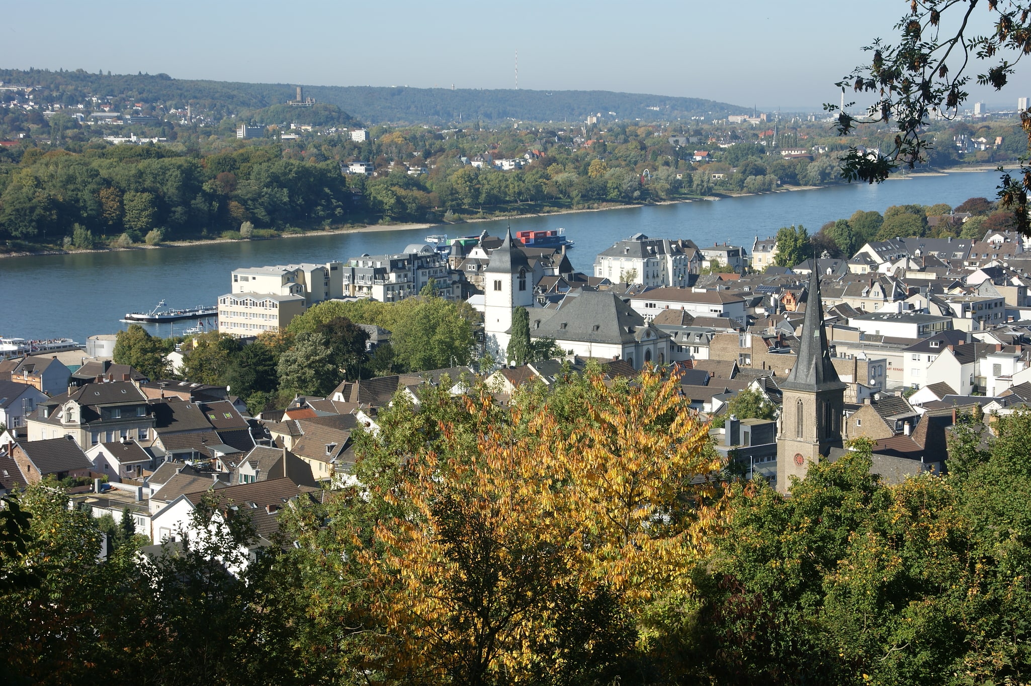 Königswinter, Germany