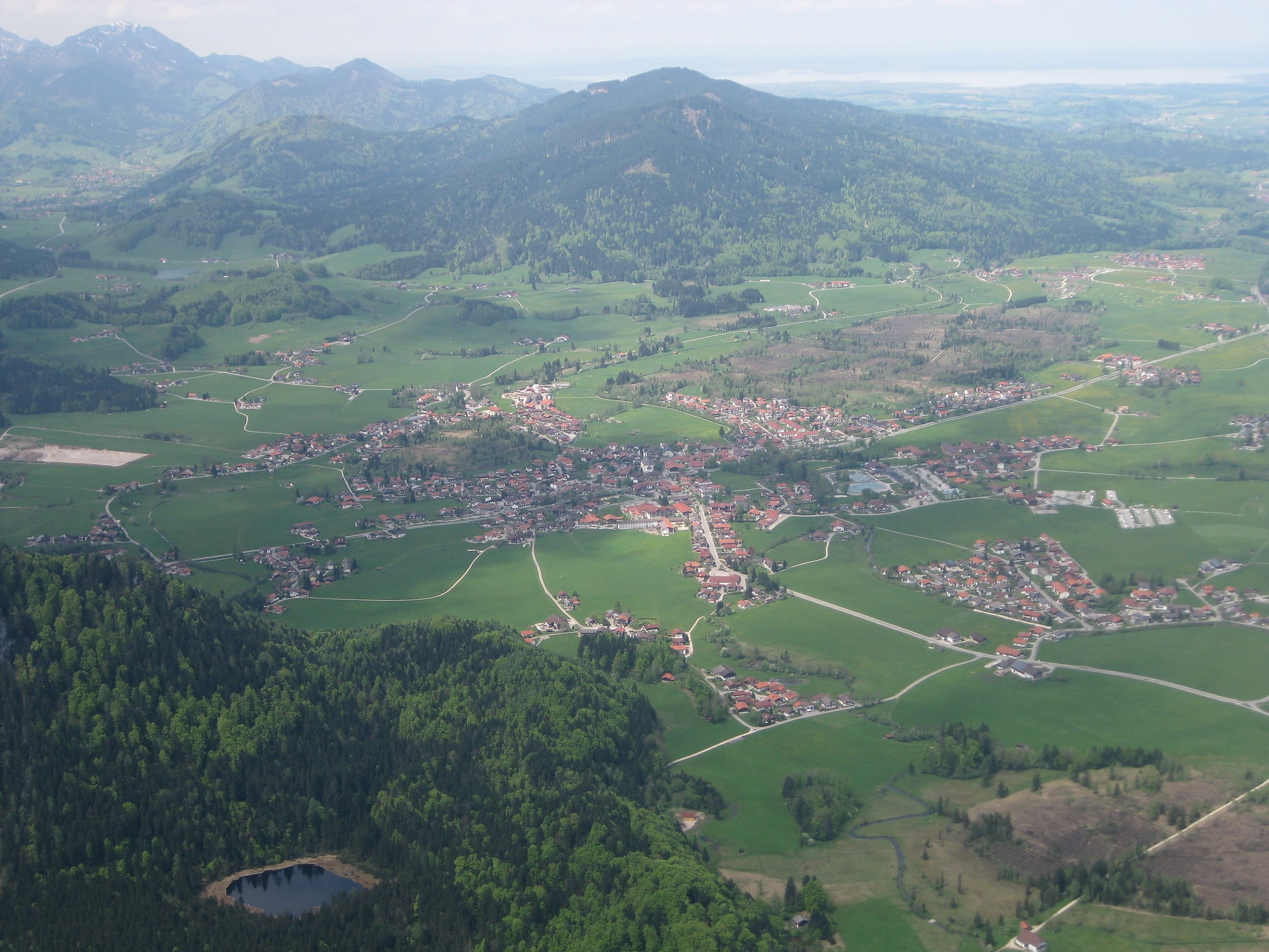 Inzell, Alemania