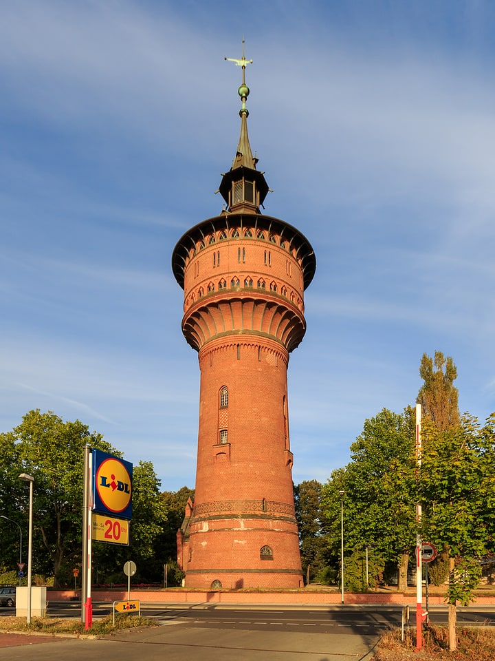 Forst, Deutschland