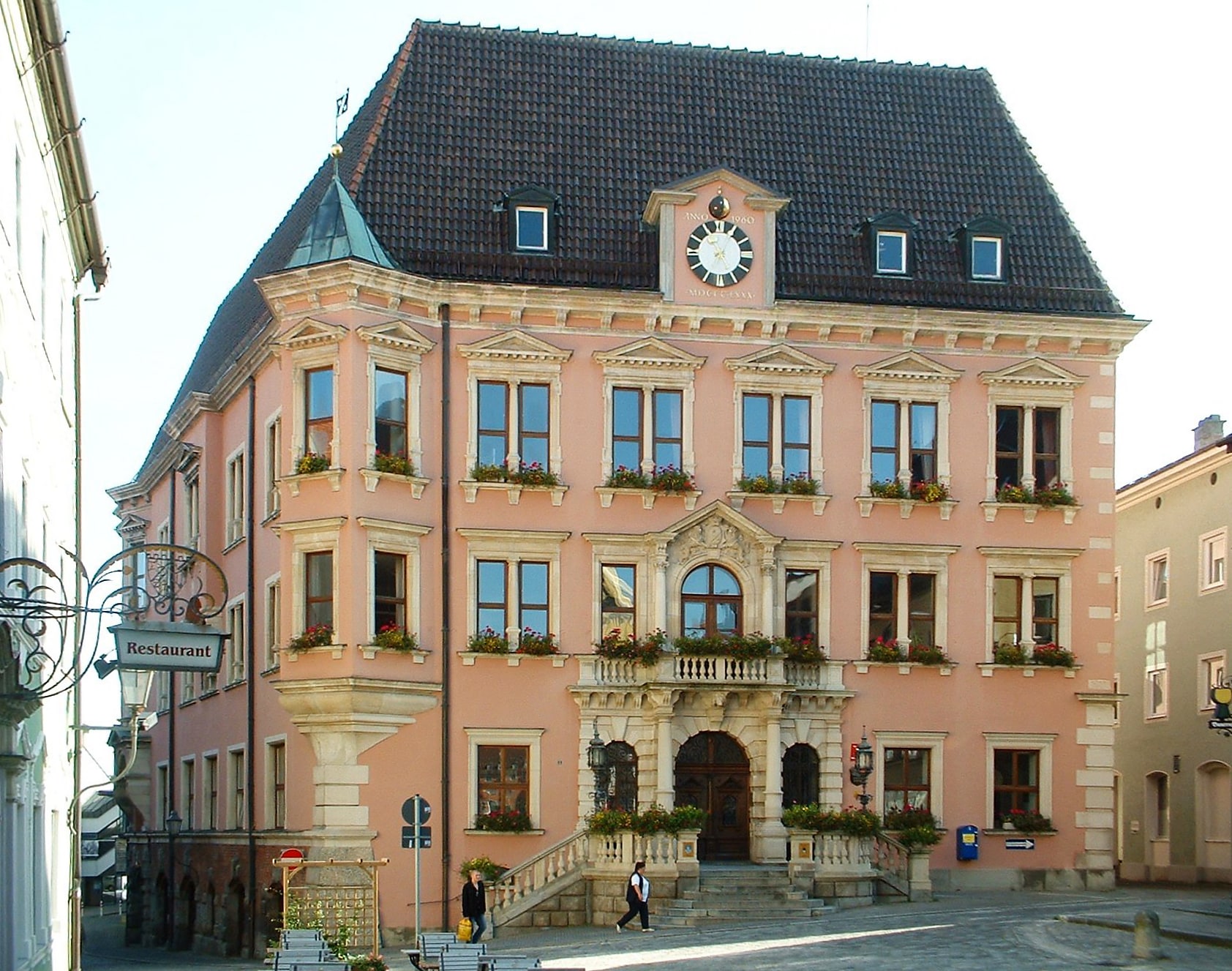 Kaufbeuren, Allemagne