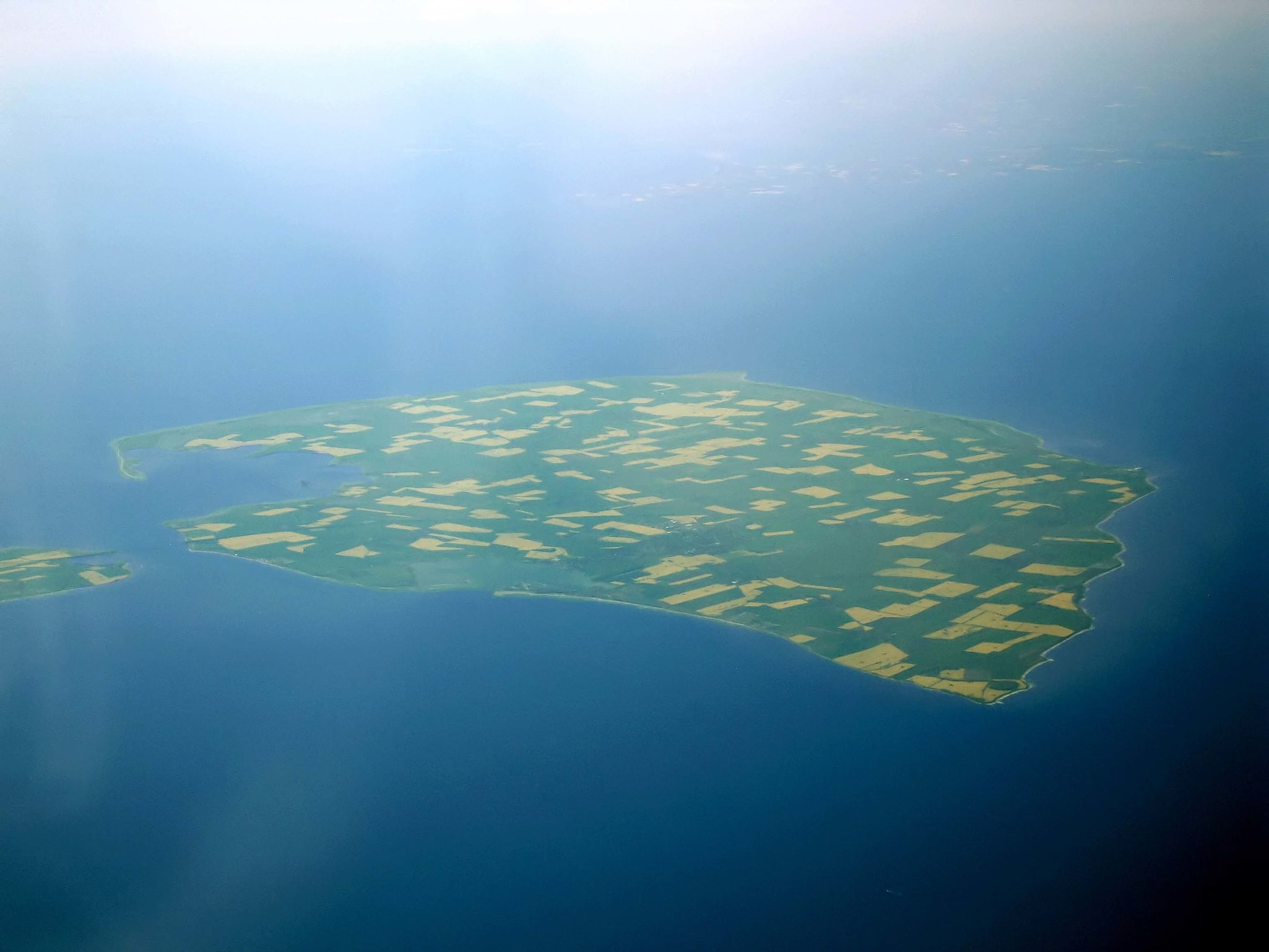 Isla de Fehmarn, Alemania