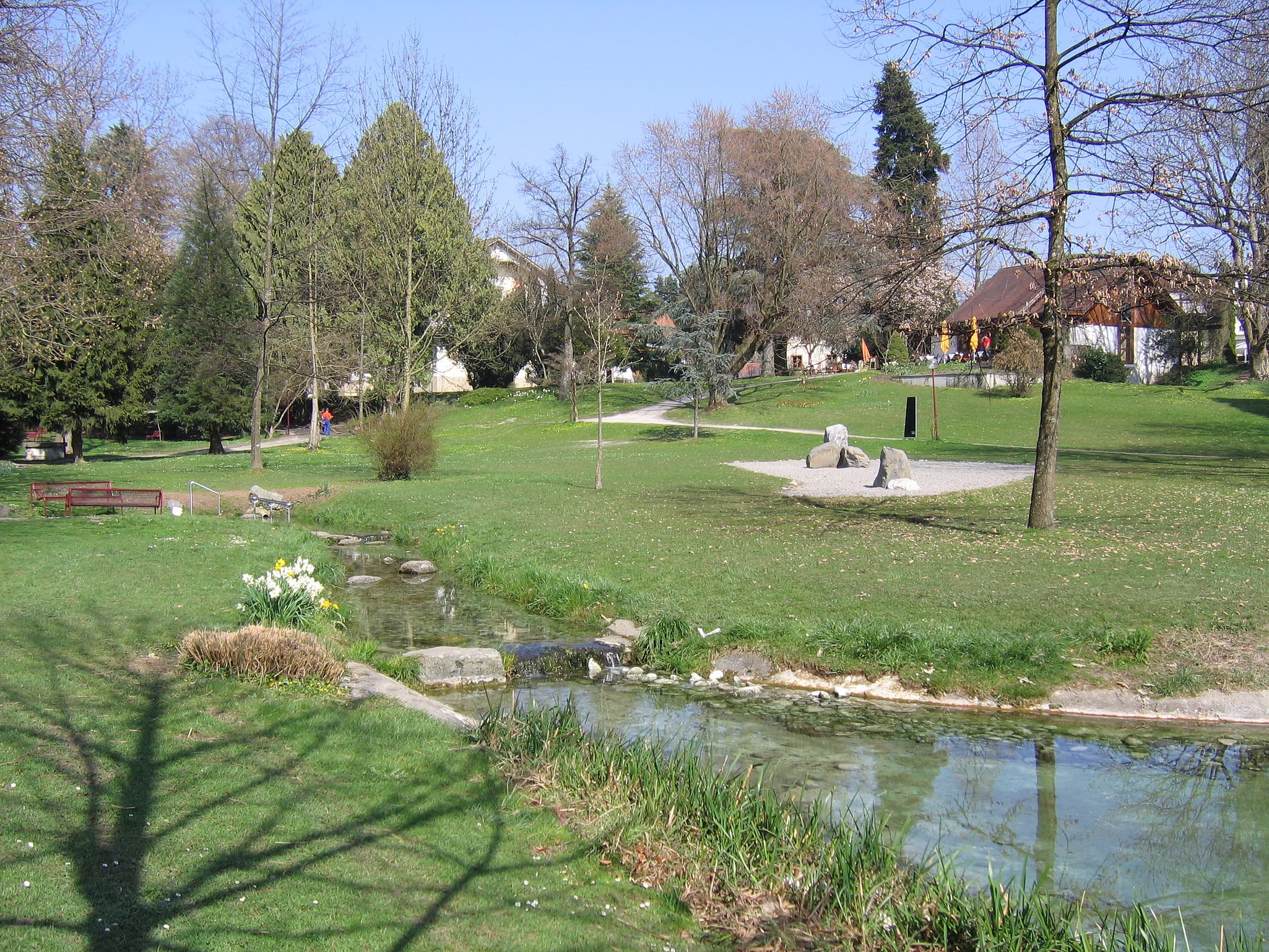 Kressbronn am Bodensee, Deutschland