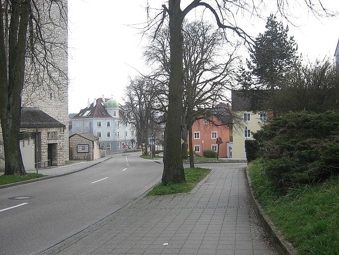 Treuchtlingen, Alemania