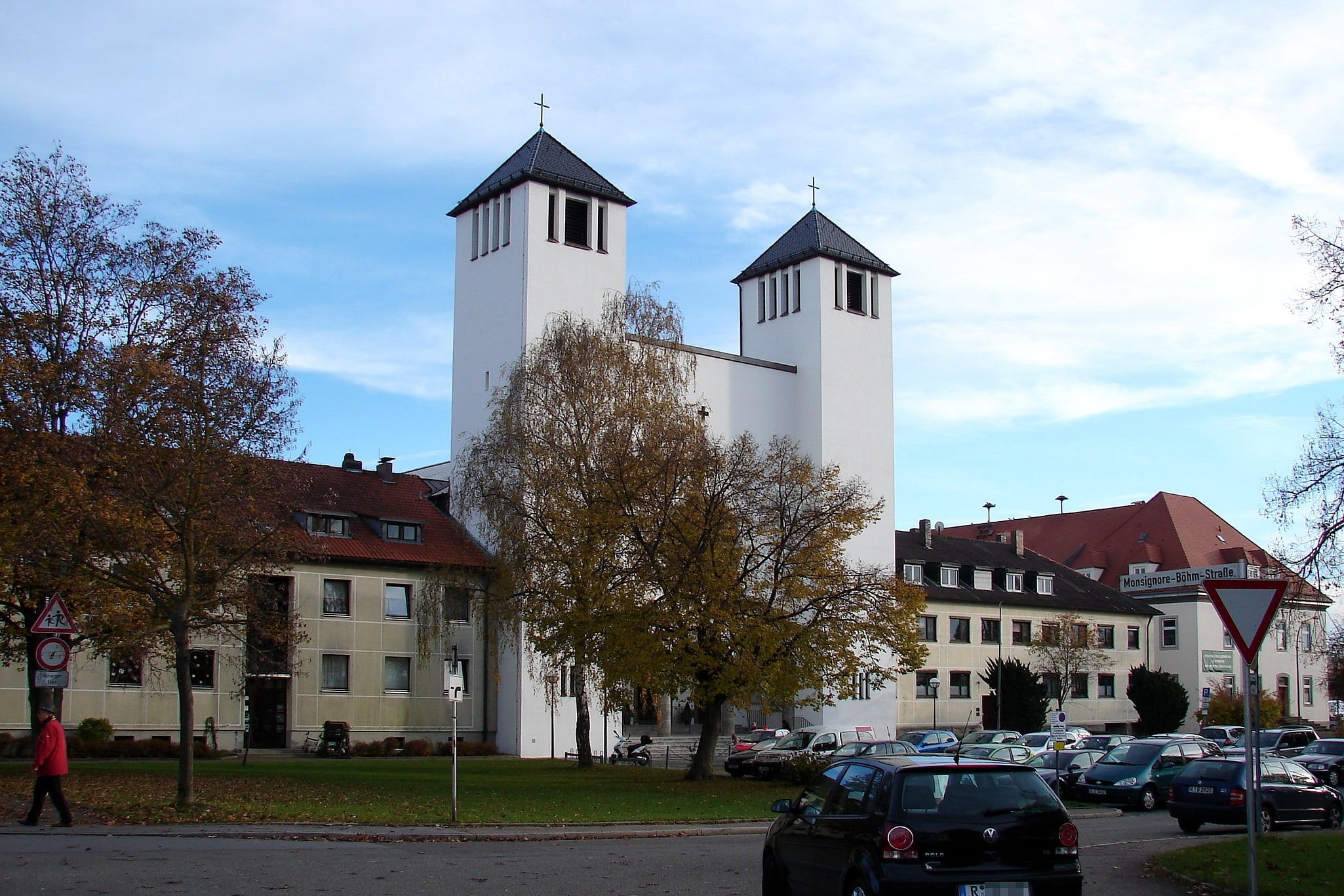 Neutraubling, Alemania