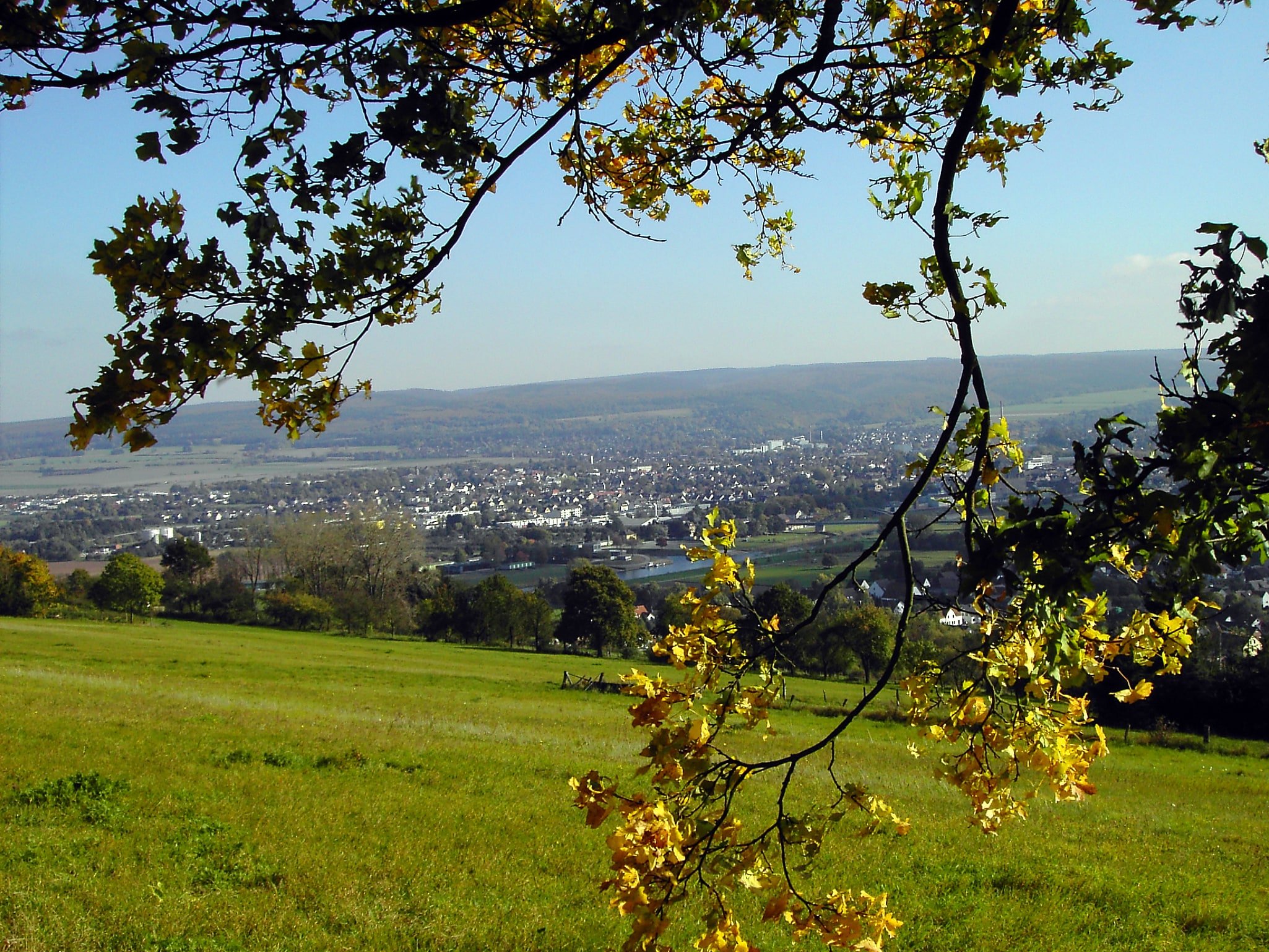 Holzminden, Deutschland