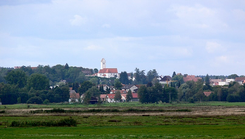 Bad Buchau, Alemania