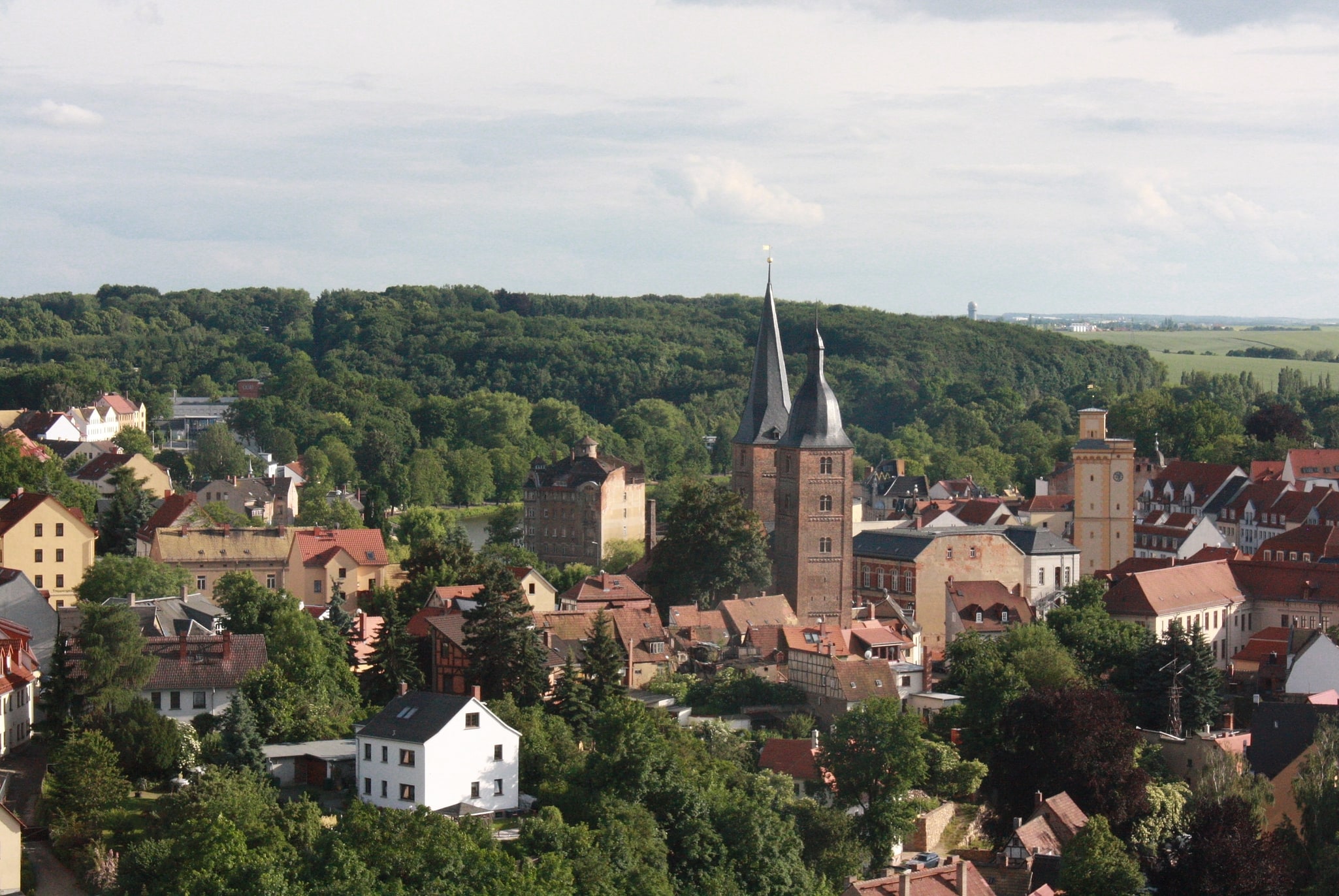 Altemburgo, Alemania