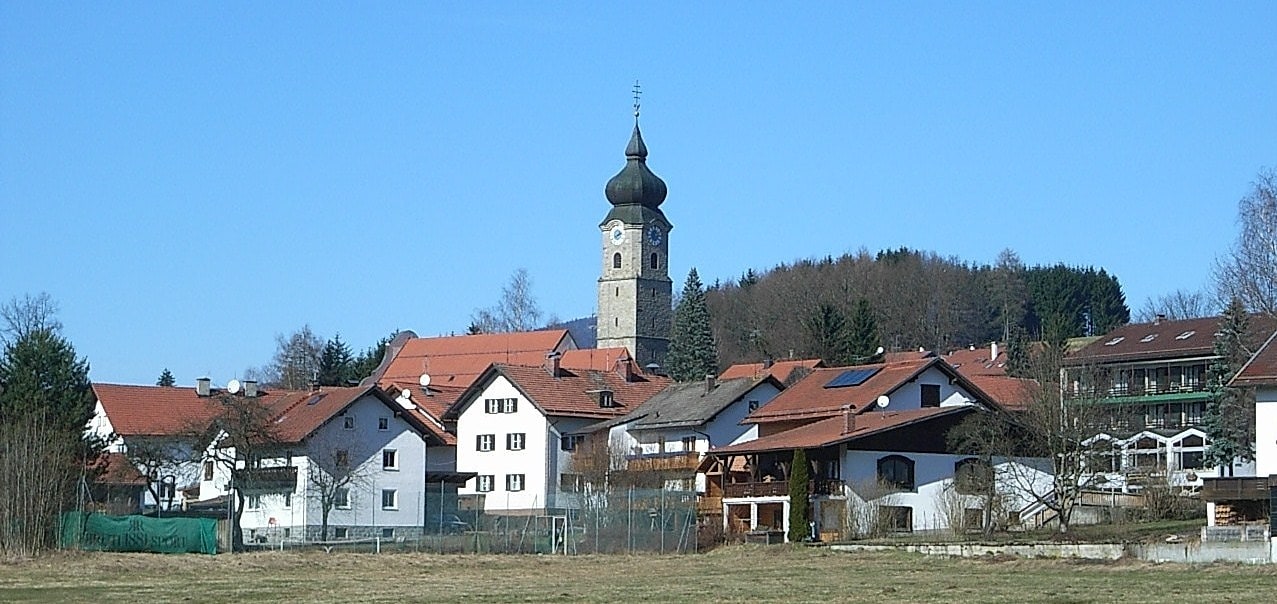 Drachselsried, Alemania