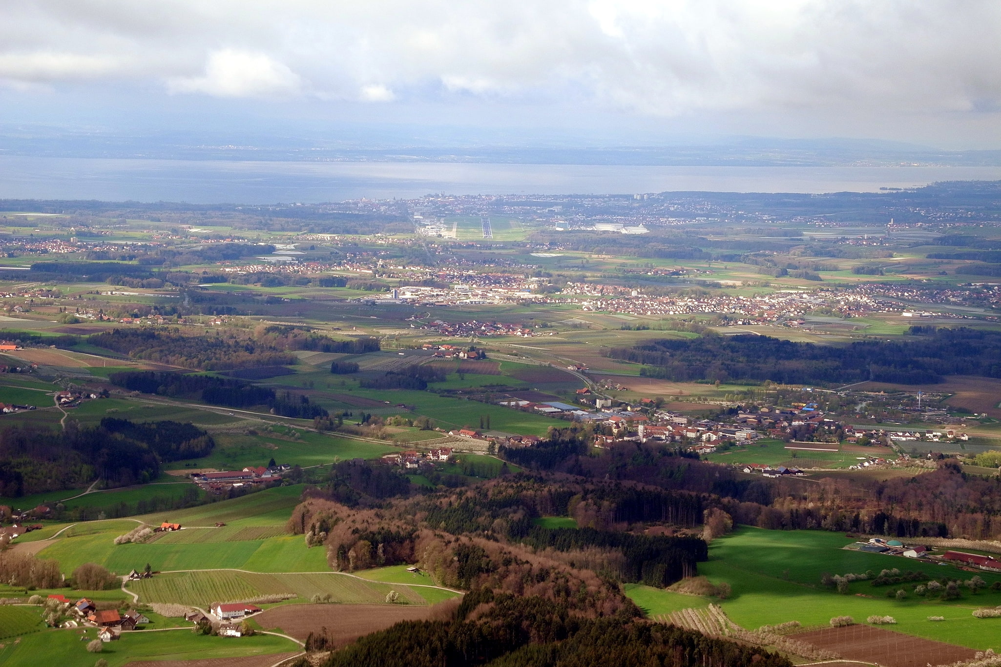 Meckenbeuren, Allemagne