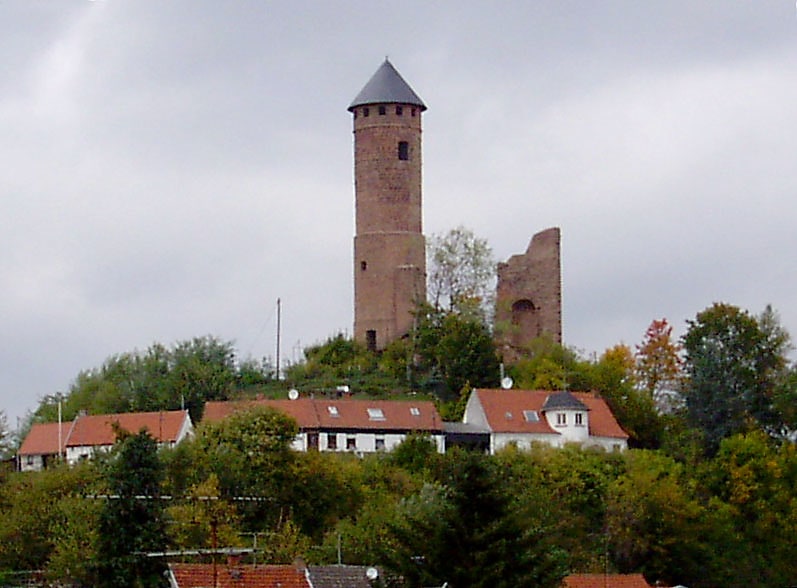 Kirkel, Allemagne