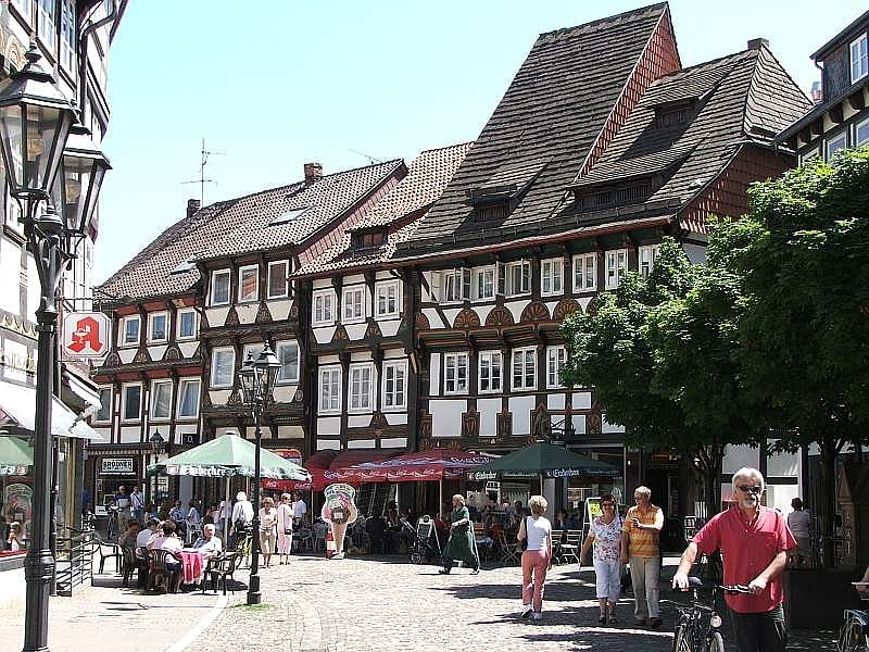 Einbeck, Alemania
