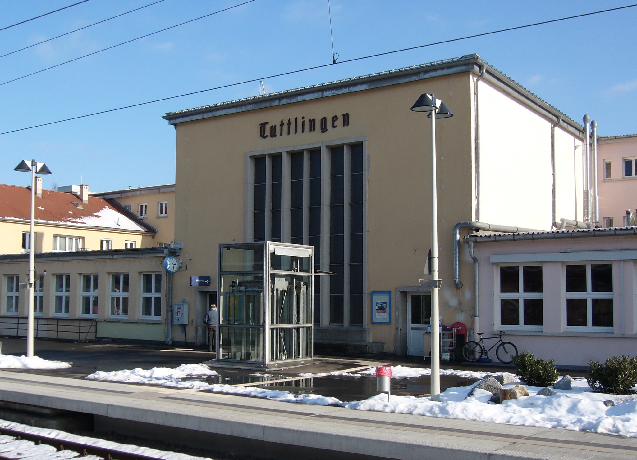 Tuttlingen, Allemagne