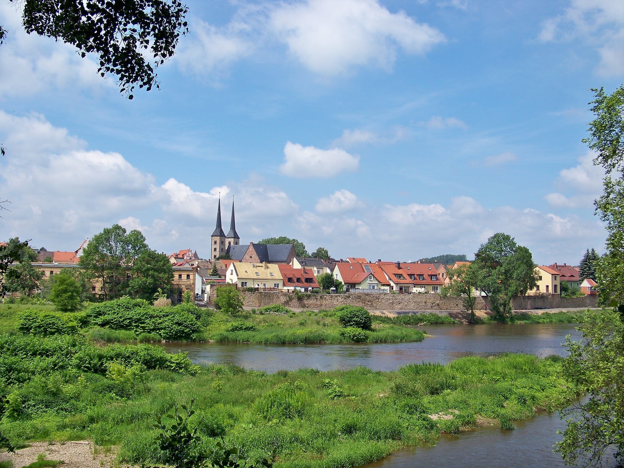 Grimma, Deutschland