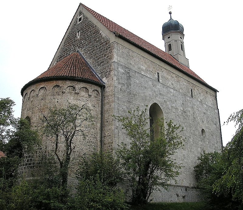 Schondorf am Ammersee, Niemcy