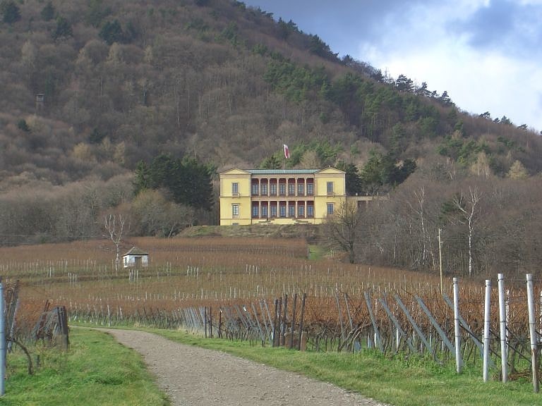 Edenkoben, Germany