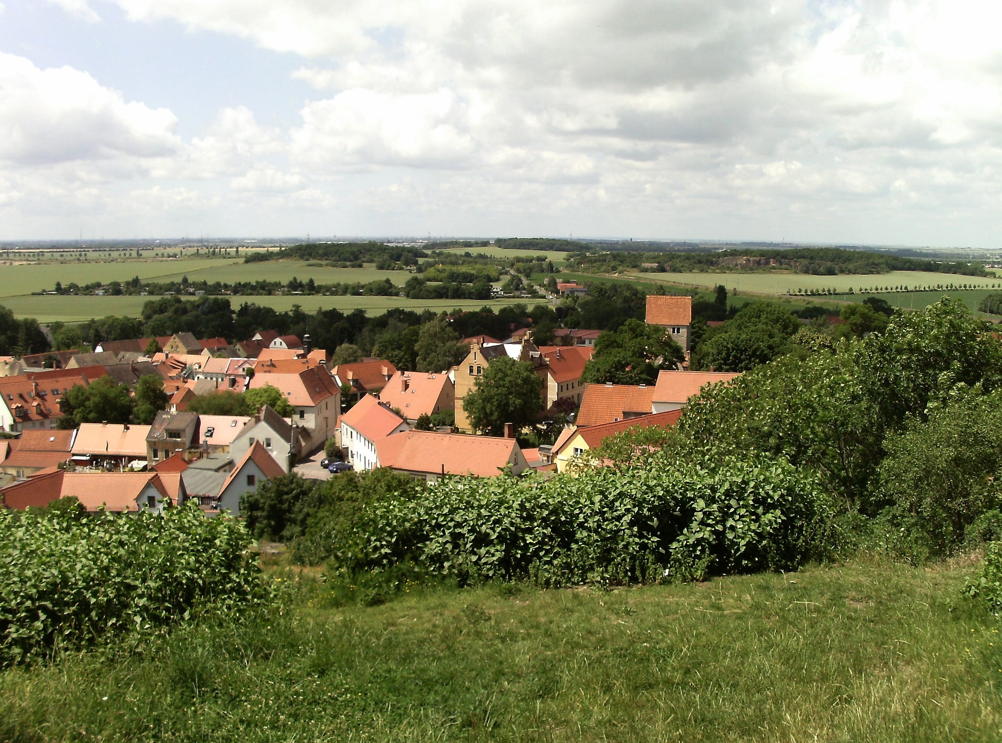 Landsberg, Niemcy