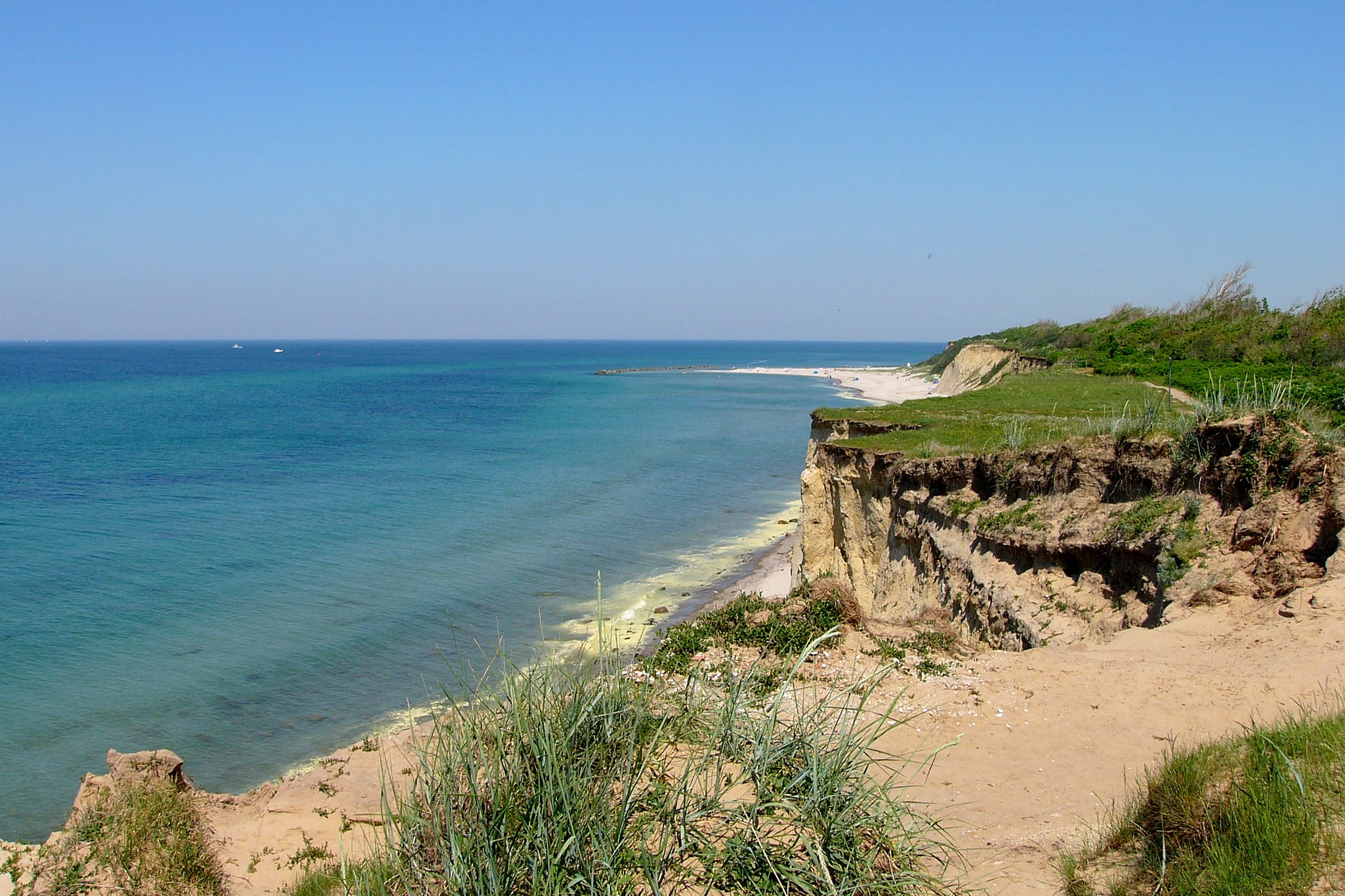 Ahrenshoop, Germany