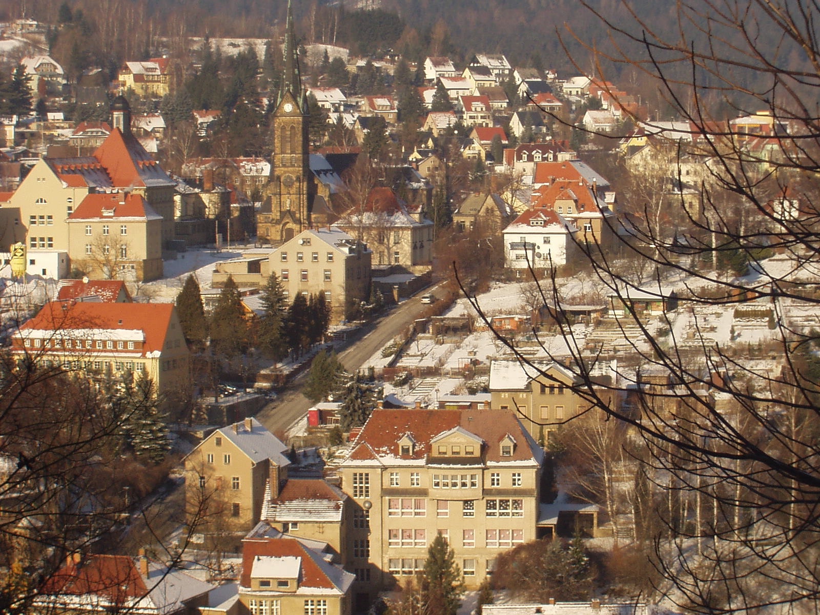 Sebnitz, Alemania