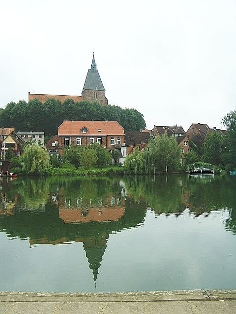 Mölln, Alemania