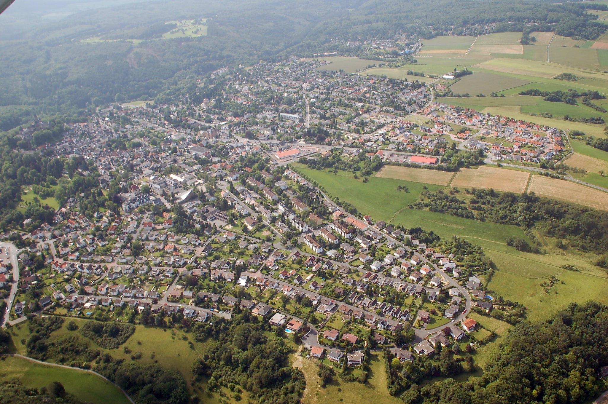 Braunfels, Deutschland