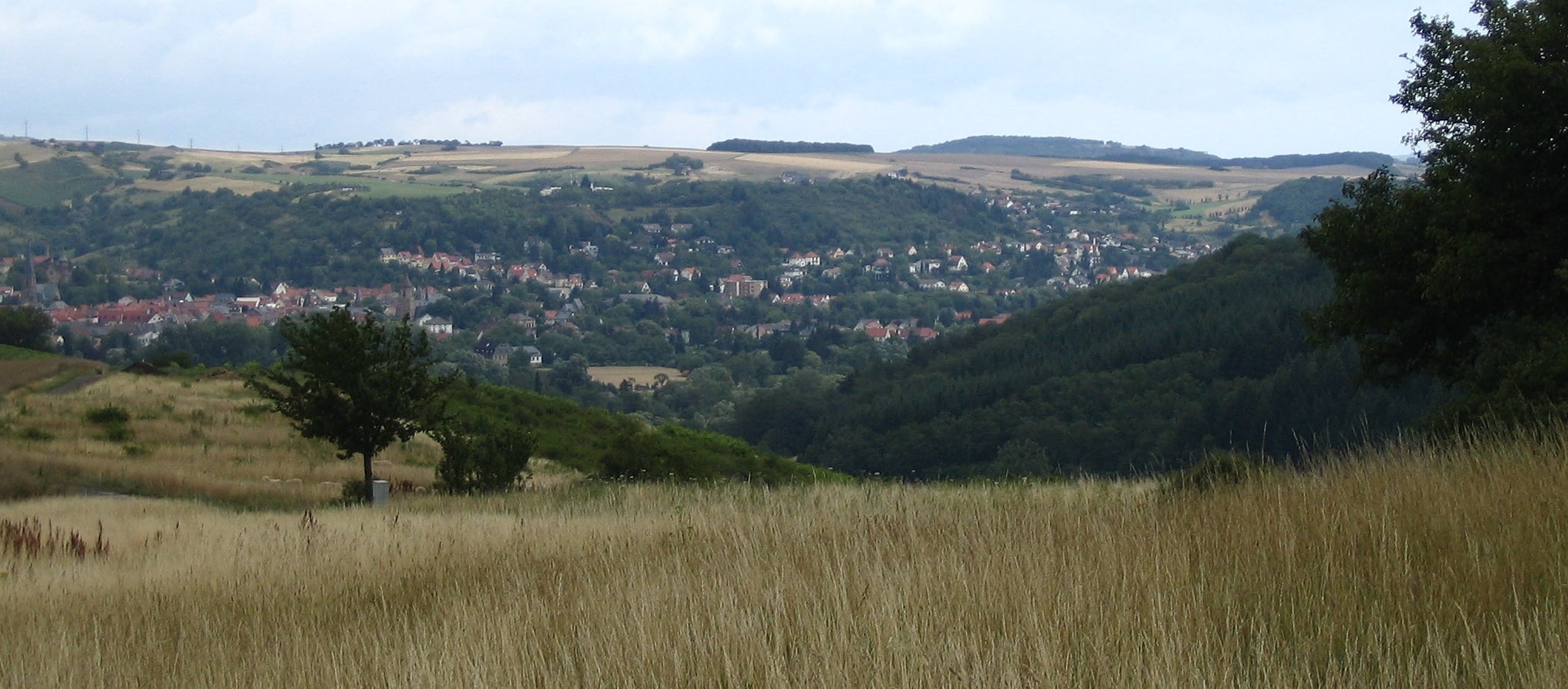 Bad Sobernheim, Deutschland